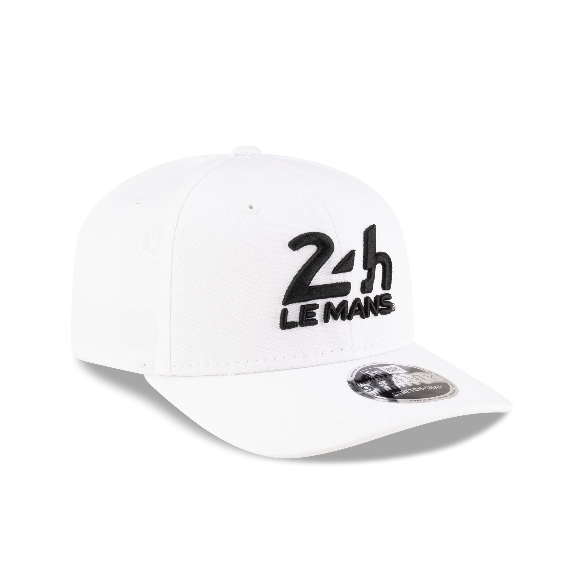 24 Hours of Le Mans Core 9SEVENTY Stretch-Snap Hat、mySite、vikingsvslions