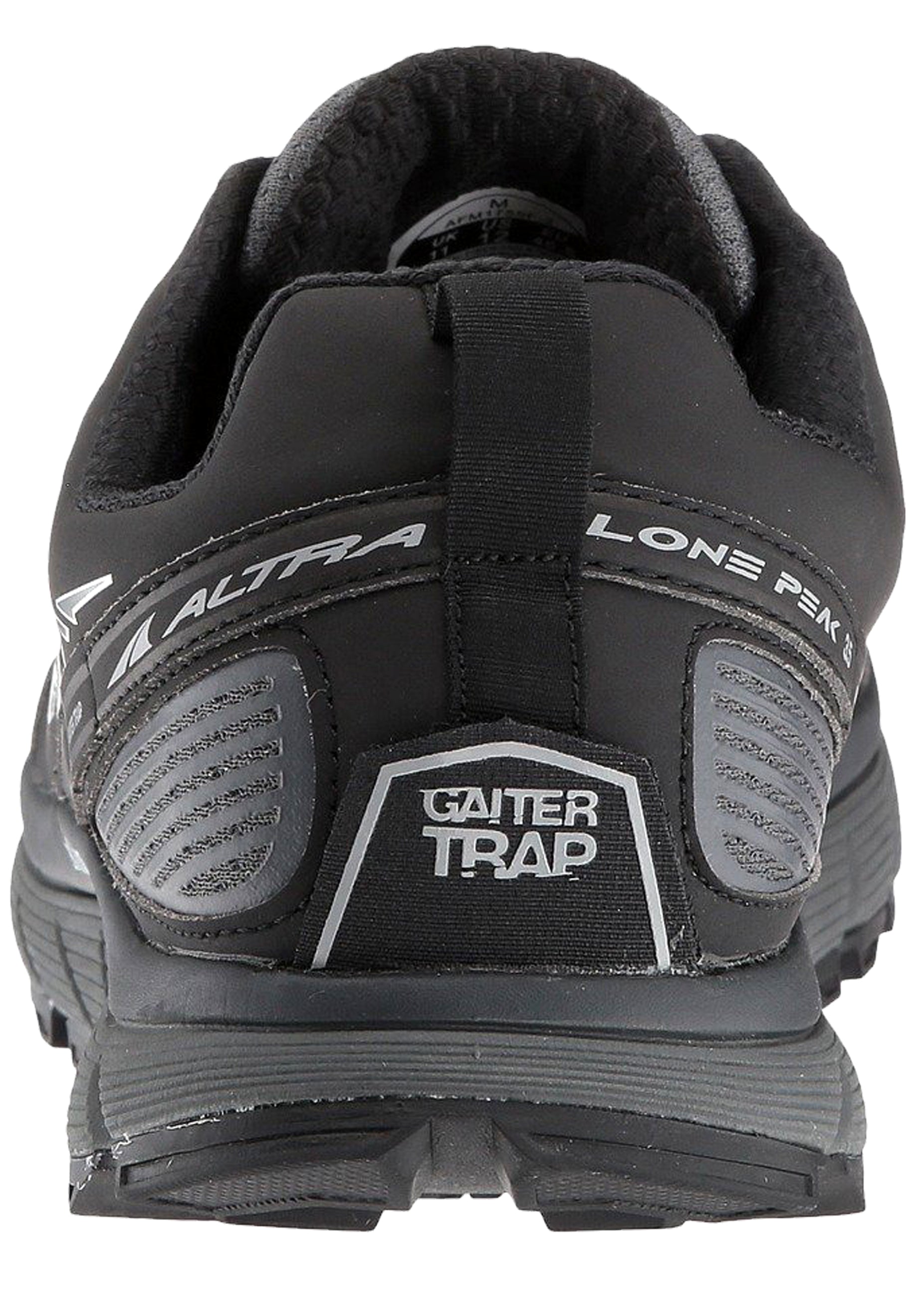 Altra Men's Trail Running Lightweight Platform Shoes Lone Peak 3.5、mySite、dreamappss