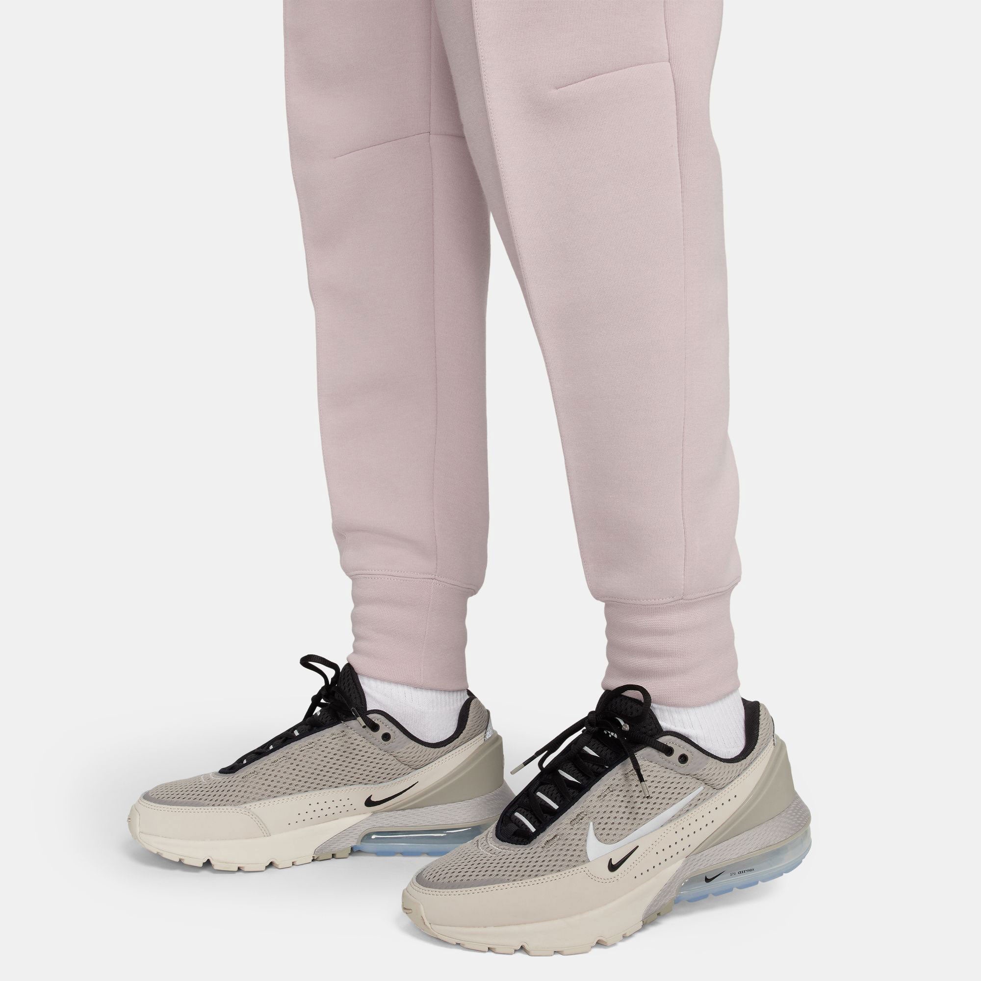 Nike Tech Fleece Women's Mid-Rise Pants