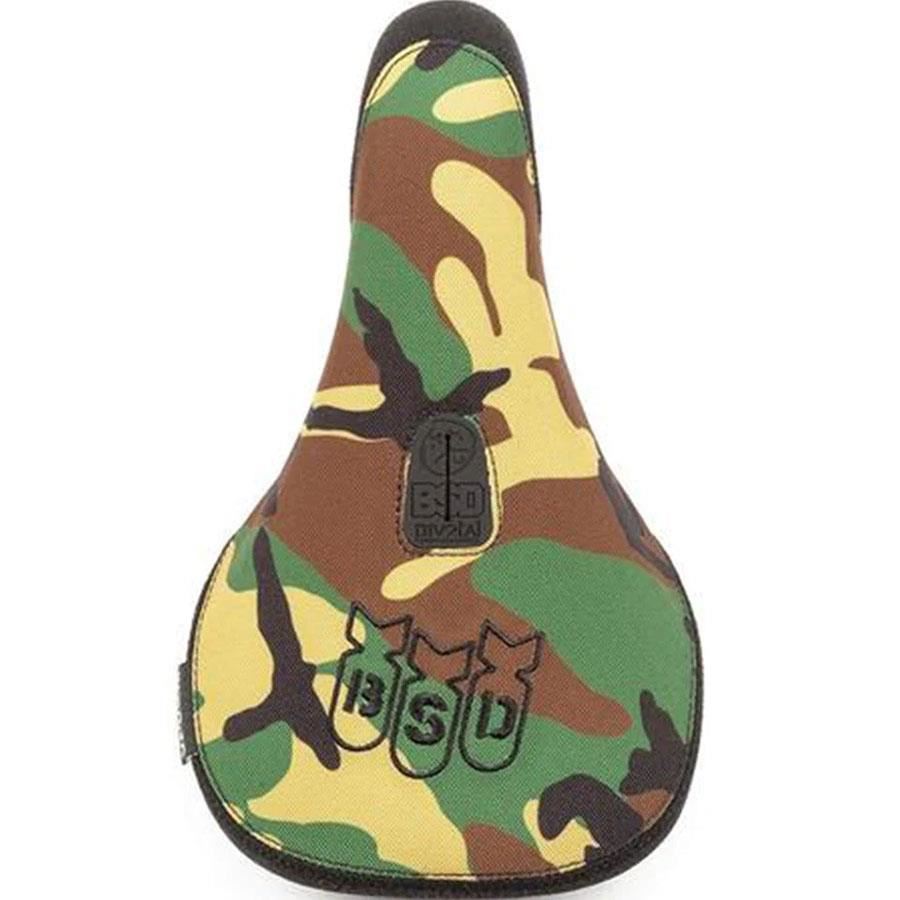  BSD Soulja Mid Pivotal Seat、mySite、merchandisen