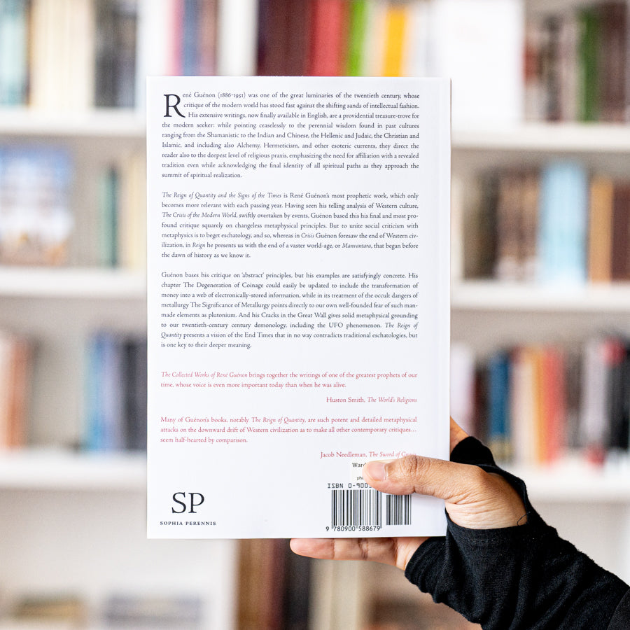 The Reign of Quantity & The Signs of the Times、mySite、topwebapps