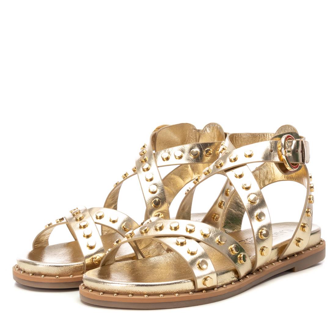 SANDALIA DE MUJER CARMELA 16239303、mySite、gtrtttuynbv