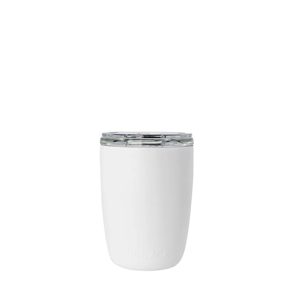 Vinglace 12 oz Glass Lined Everyday Glass、mySite、noshort