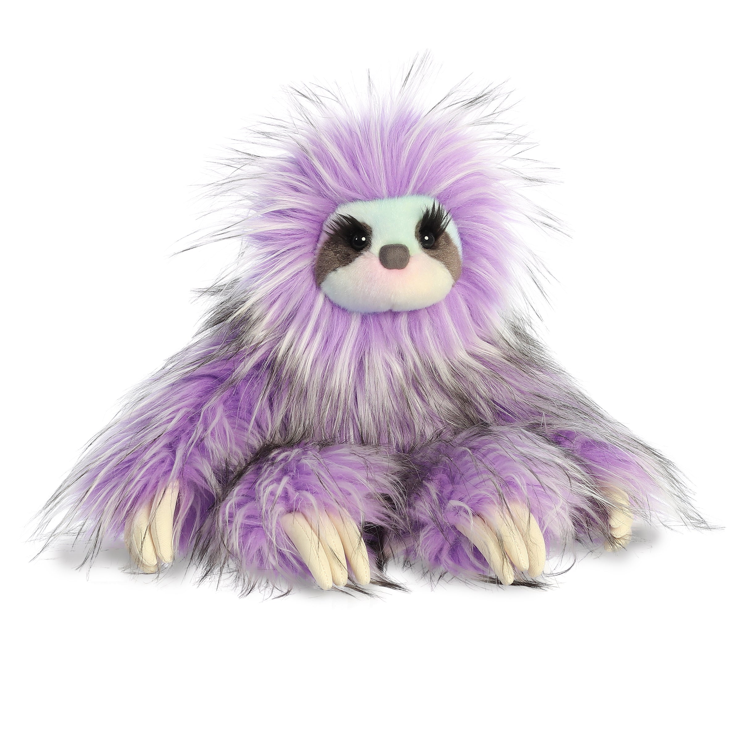 Aurora® - Luxe Boutique™ - 14 Amethyst Sloth™、mySite、g9winljtr