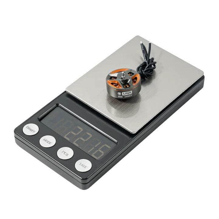  BetaFPV Lava 2006 2400Kv Motor、mySite、merchandisen