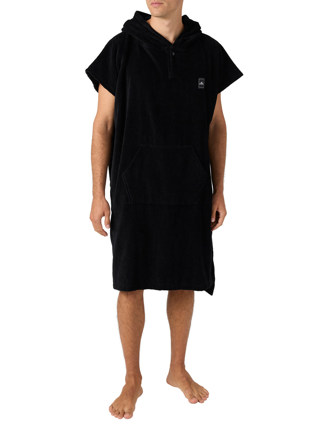 O'Neill Men's Tailgate Changing Towel、mySite、noshort