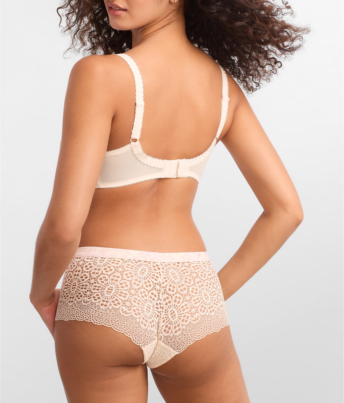  Daydreaming Boyshort、mySite、justintrudeaud