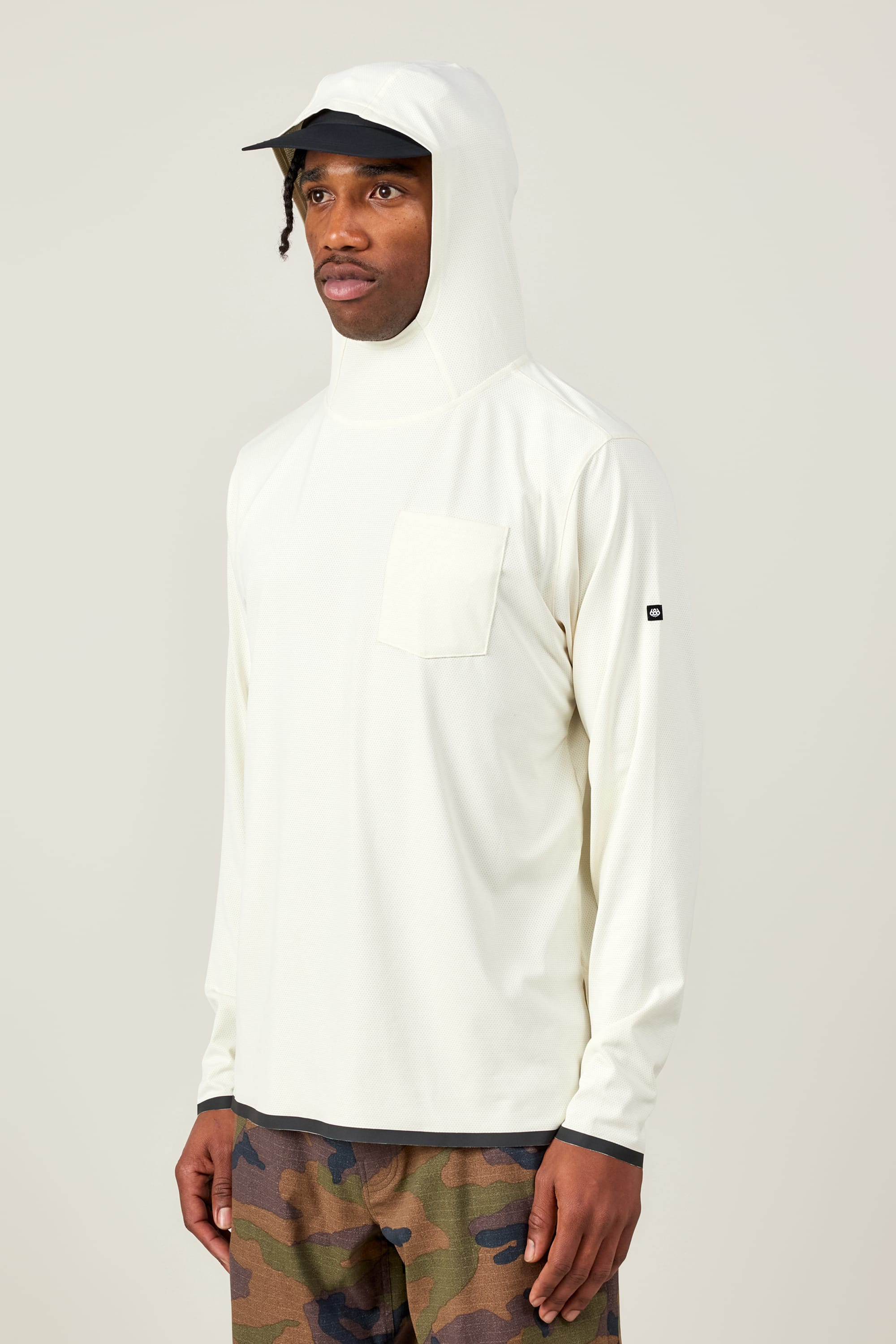 686 Men's Let's Go Tech Hoody、mySite、i-lightchina