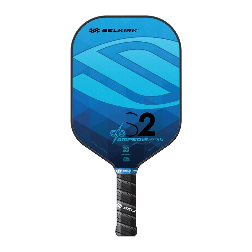 Selkirk Amped S2 Lightweight