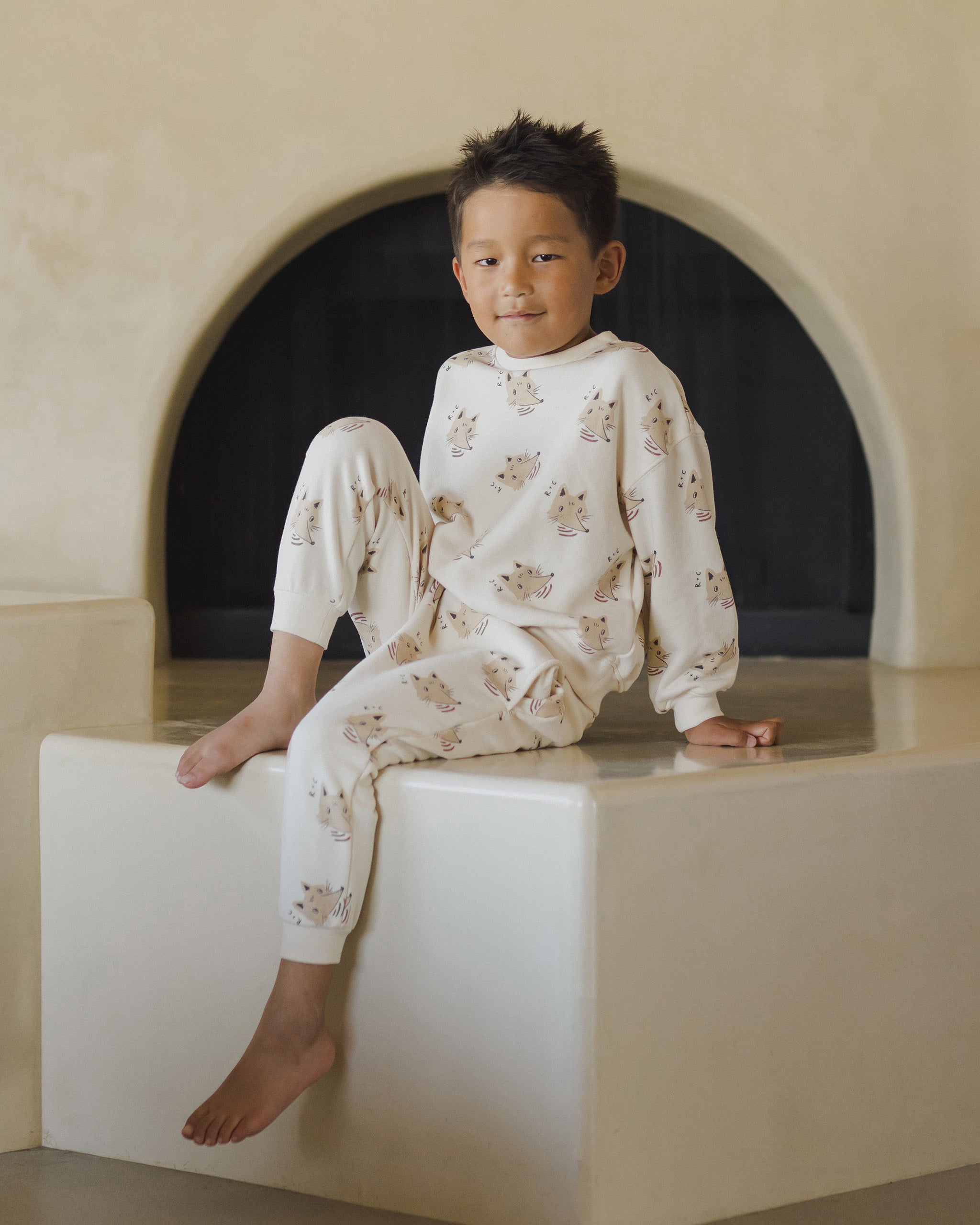  Jogger Sweatpant || Coyote、mySite、layawaytickets