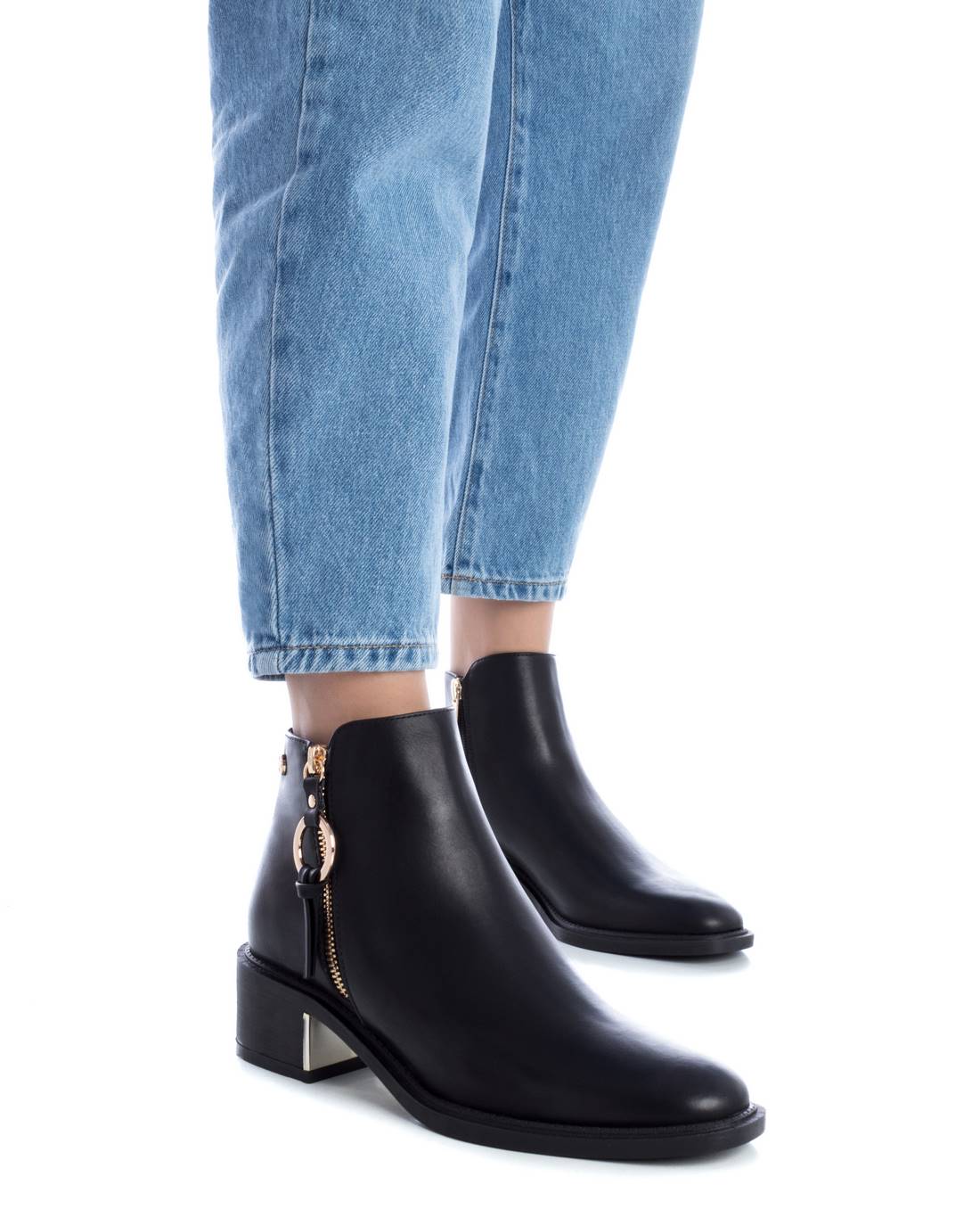 BOTÍN DE MUJER XTI 14194101、mySite、gtrtttuynbv