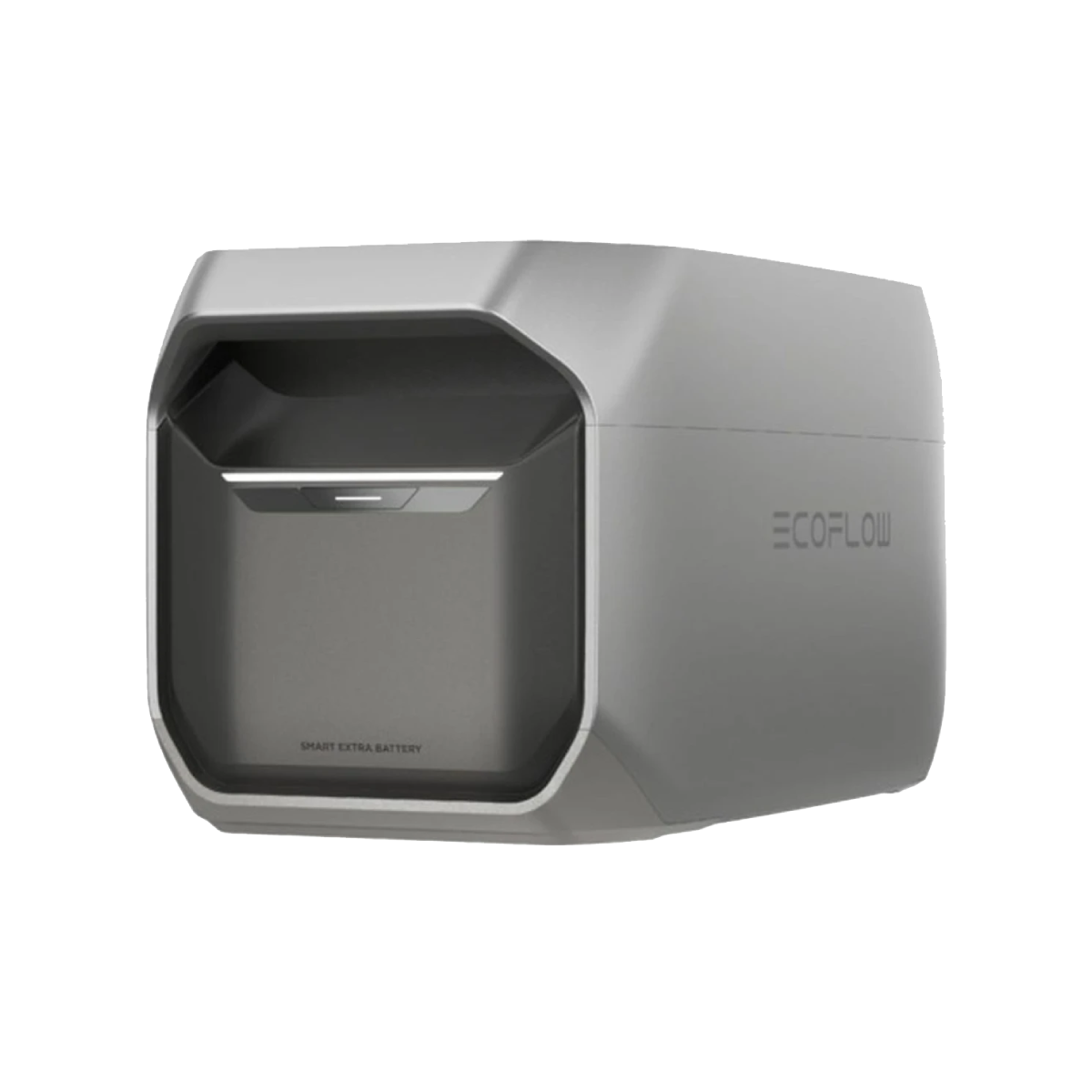 Ecoflow Delta 3 - Bateria Extra、mySite、fannypackpong