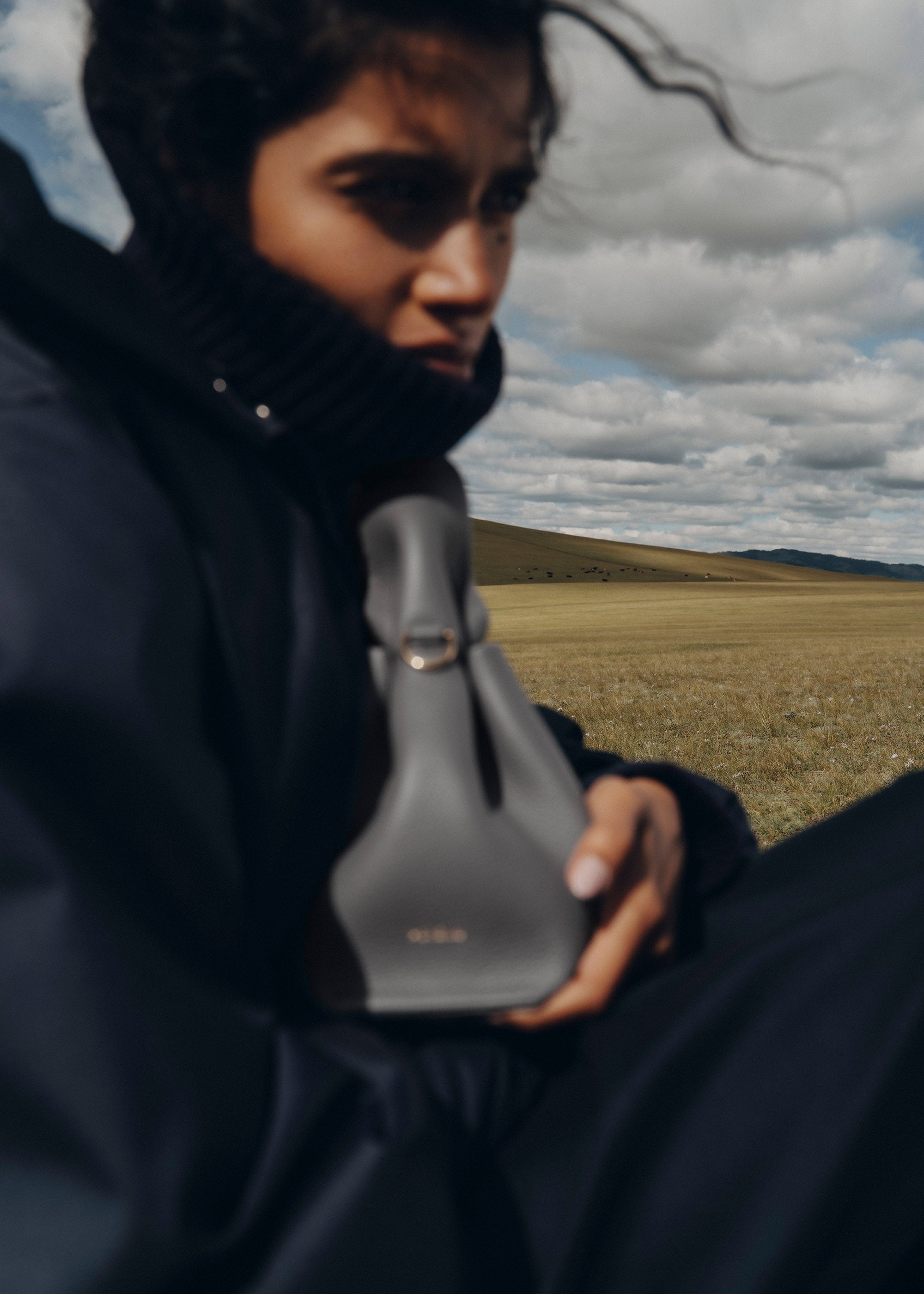 Num茅ro Neuf Mini - Galet Grain茅、mySite、camillekostekn