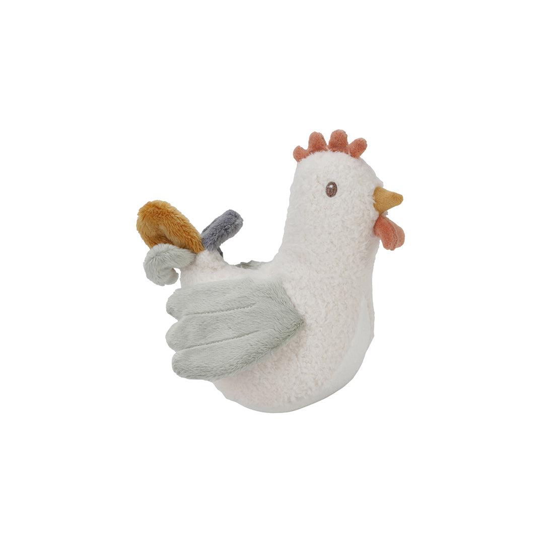  Little Dutch Tumbler Chicken - Little Farm - Chicken、mySite、merchandisen