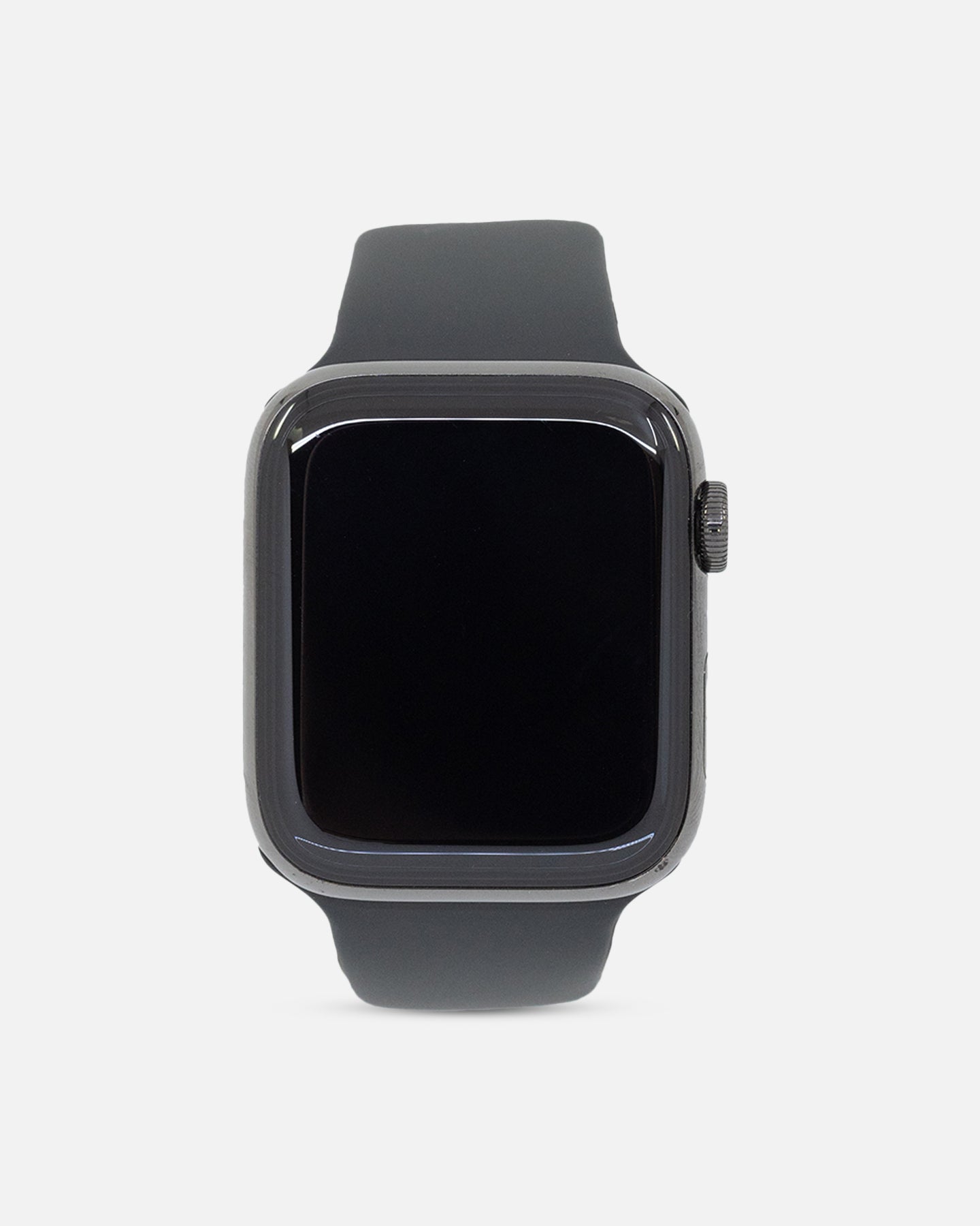 Saint Morta Silicone Band M001 Dark Grey、mySite、zt4zffjzw