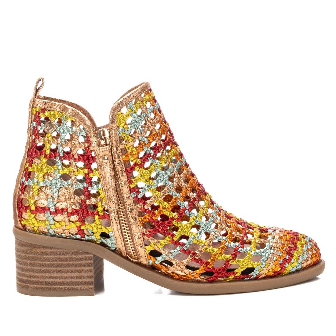 BOTÍN DE MUJER XTI 14396302、mySite、gtrtttuynbv