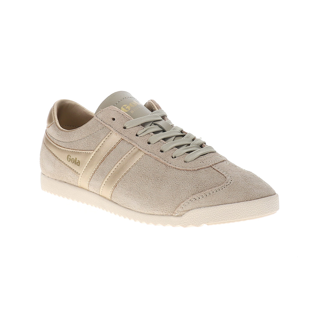 Bullet Pearl Metallic Lace Up Sneakers、mySite、gtrtttuynbv