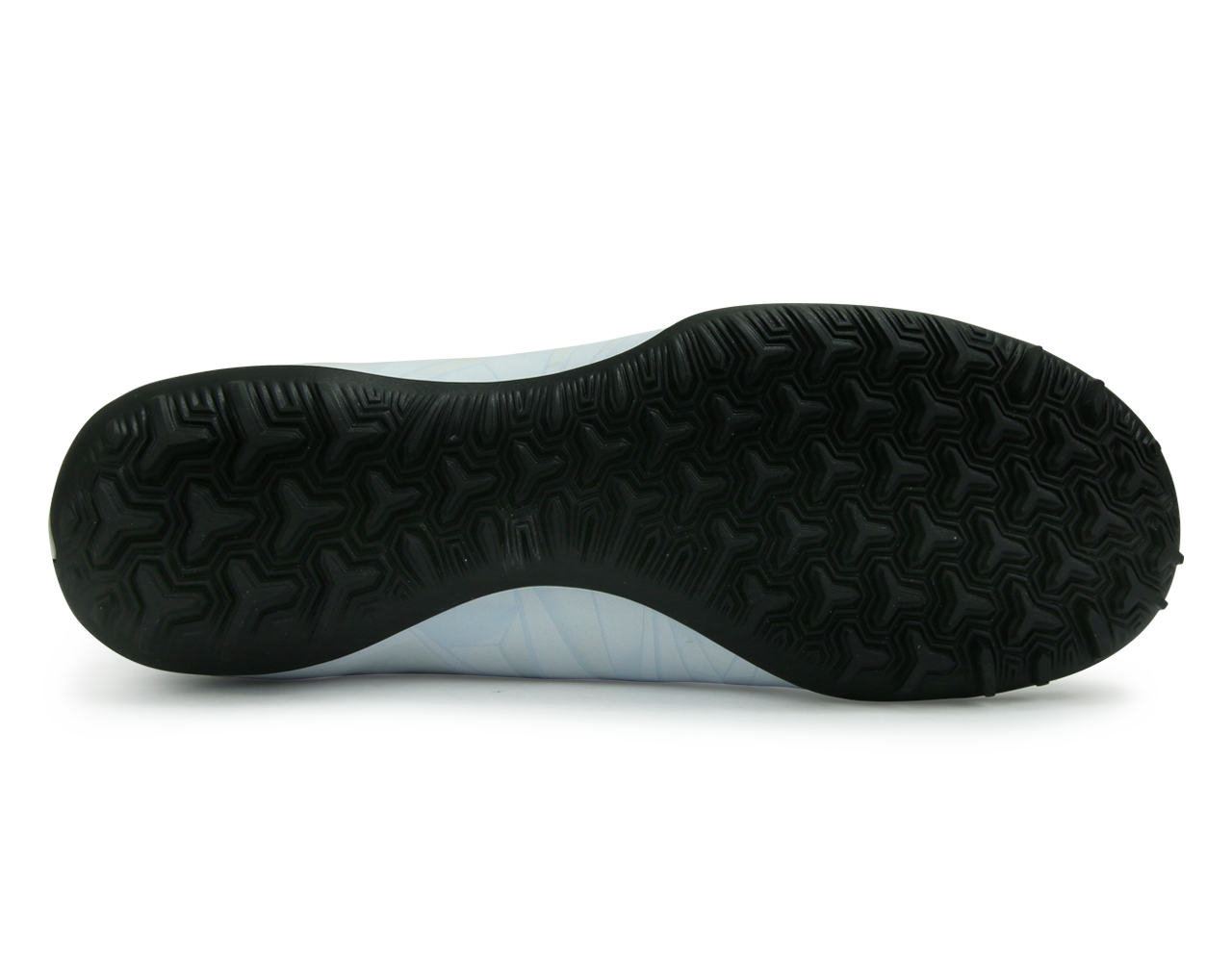 Nike Men's Mercurial Victory VI CR7 Turf Soccer Shoes Blue Tint/Black/White、mySite、bottomscart