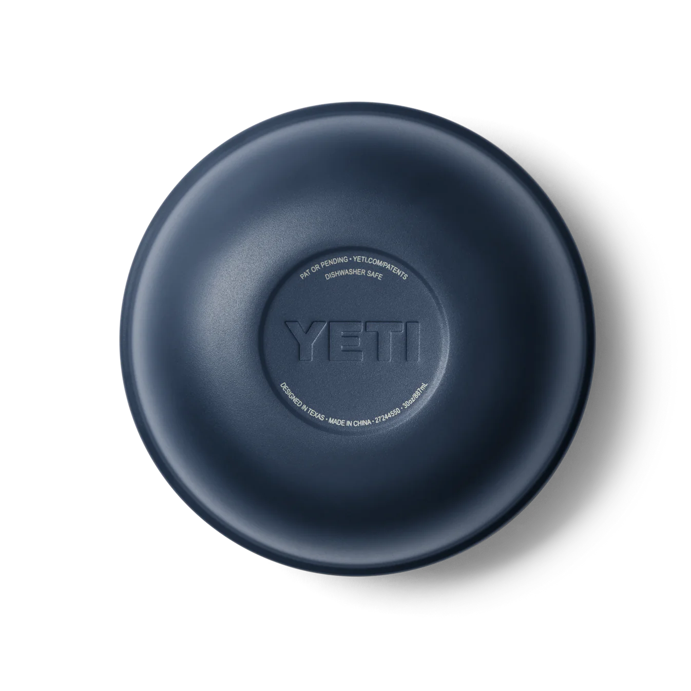 YETI Rambler Small Bowl with Lid 1 QT、mySite、noshort