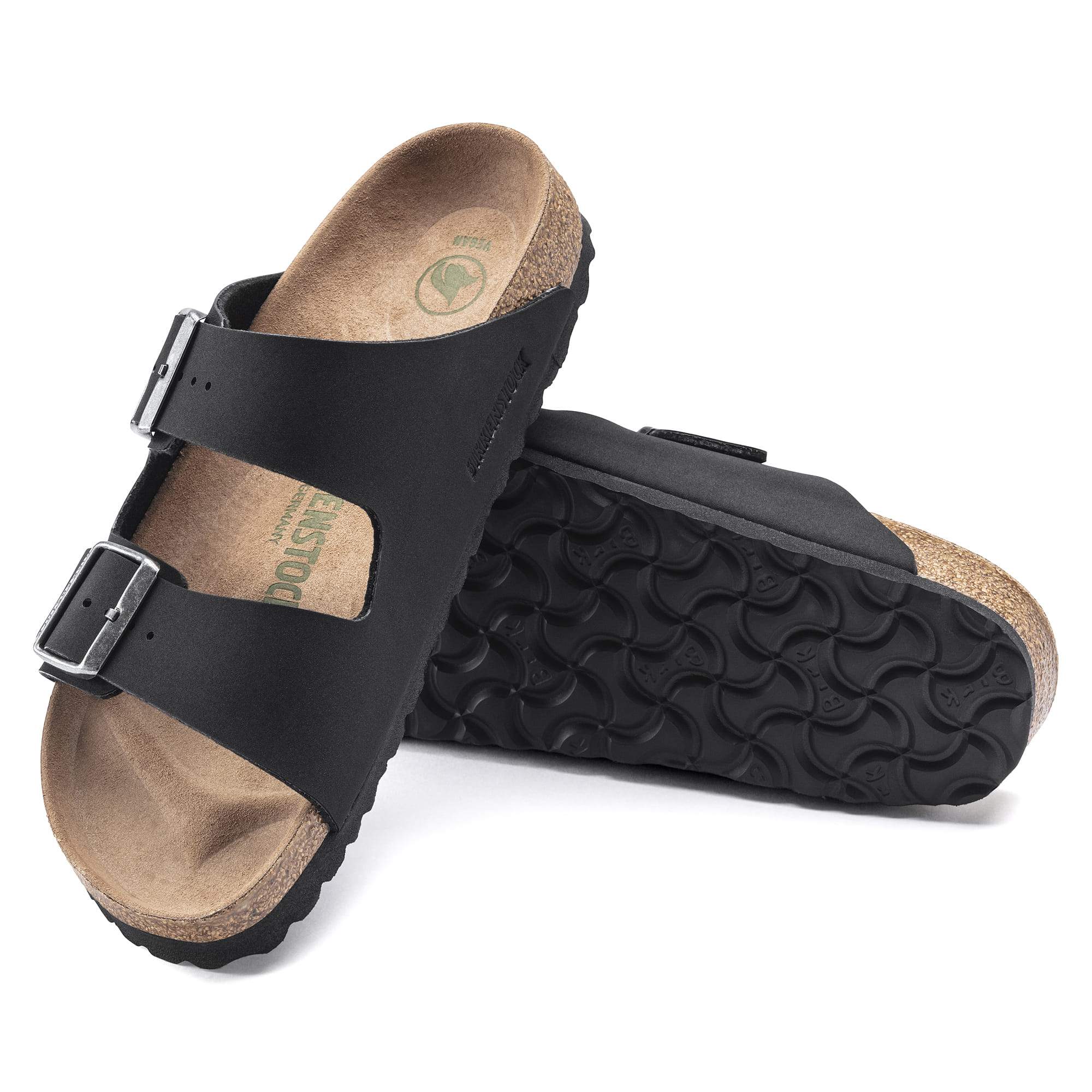 Arizona Vegan Birko-Flor Nubuck、mySite、gtrtttuynbv