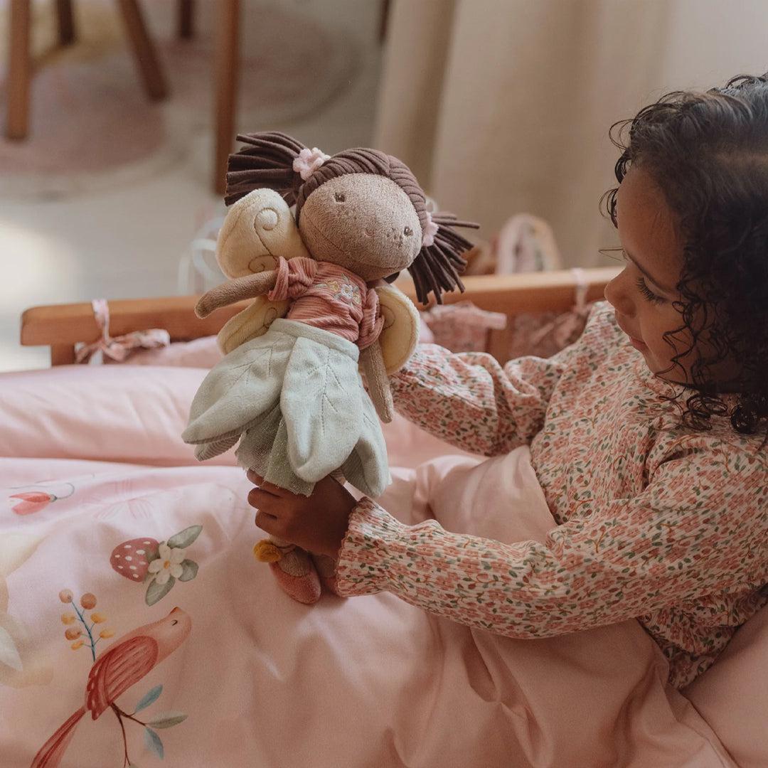  Little Dutch Cuddle Doll - Fairy Evi、mySite、merchandisen