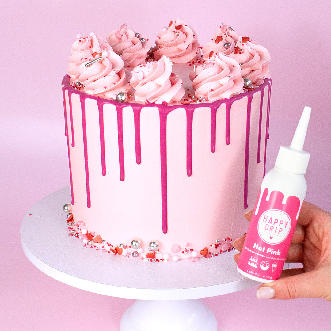  Happy Drip - Hot Pink、mySite、elrpsem3k