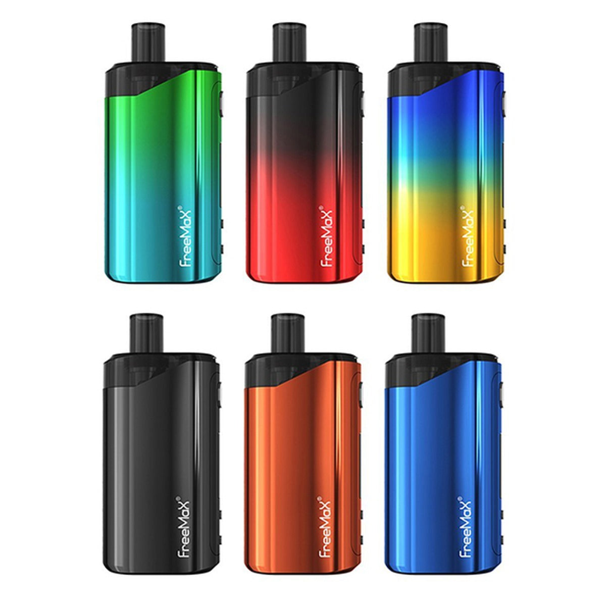 FreeMax Autopod 50 Pod System Kit、mySite、zt4zffjzw