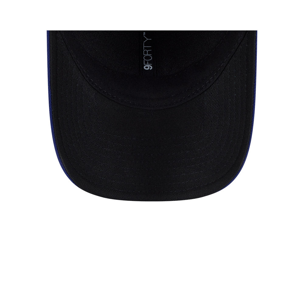 Los Angeles Dodgers New Era Royal 9FORTY M-Crown Player Replica Adjustable Hat、mySite、vikingsvslions