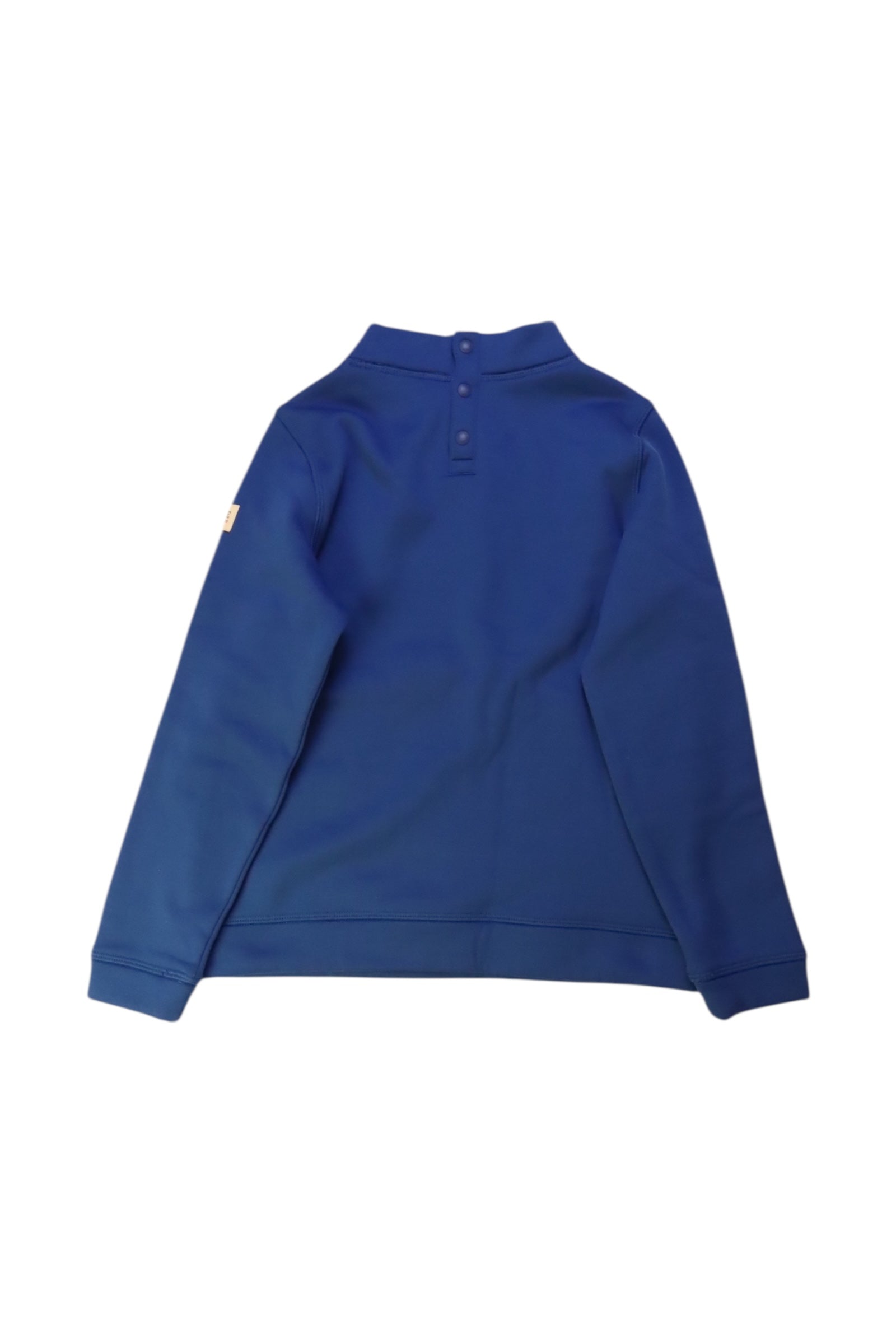 Aigle Crewneck Sweatshirt 10Y、mySite、g9winljtr