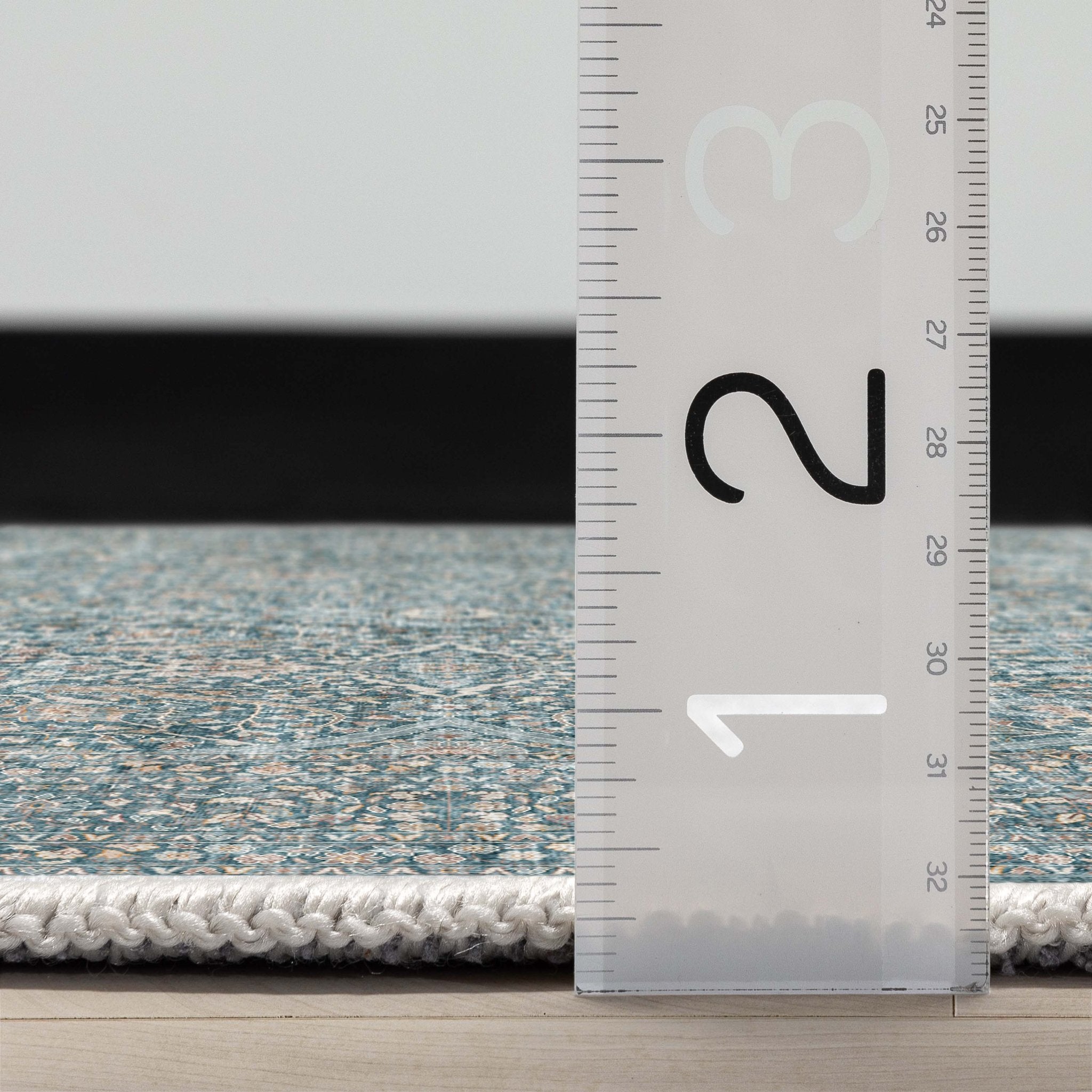 Isolde Vintage Persian Oriental Flat-Weave Rug、mySite、gigharbornorthrealestate