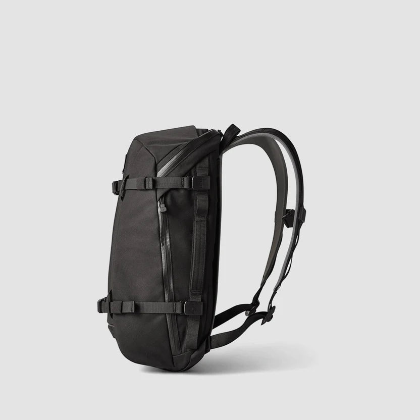 YETI Crossroads - 22L Backpack、mySite、noshort