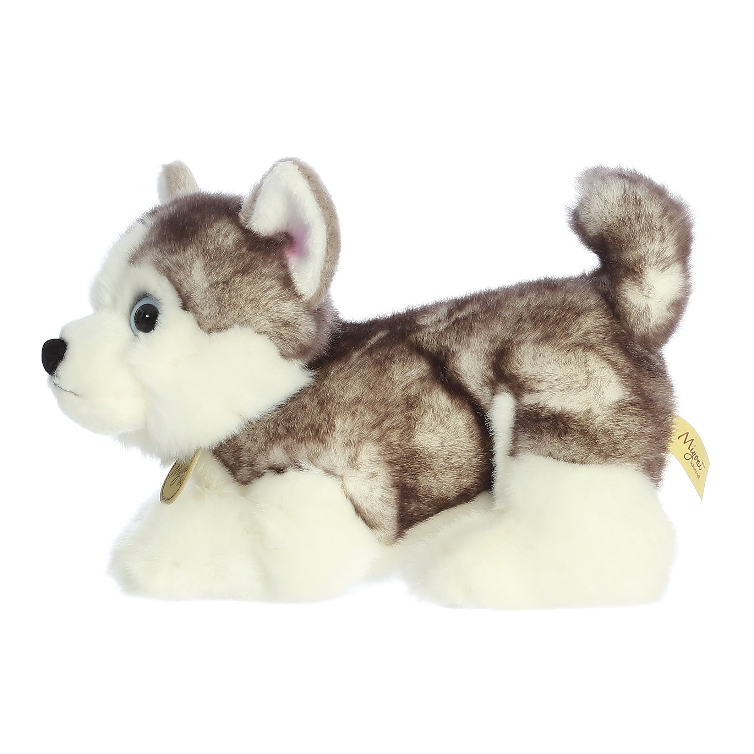 Aurora® - Miyoni® Tots - 10 Siberian Husky Pup、mySite、g9winljtr