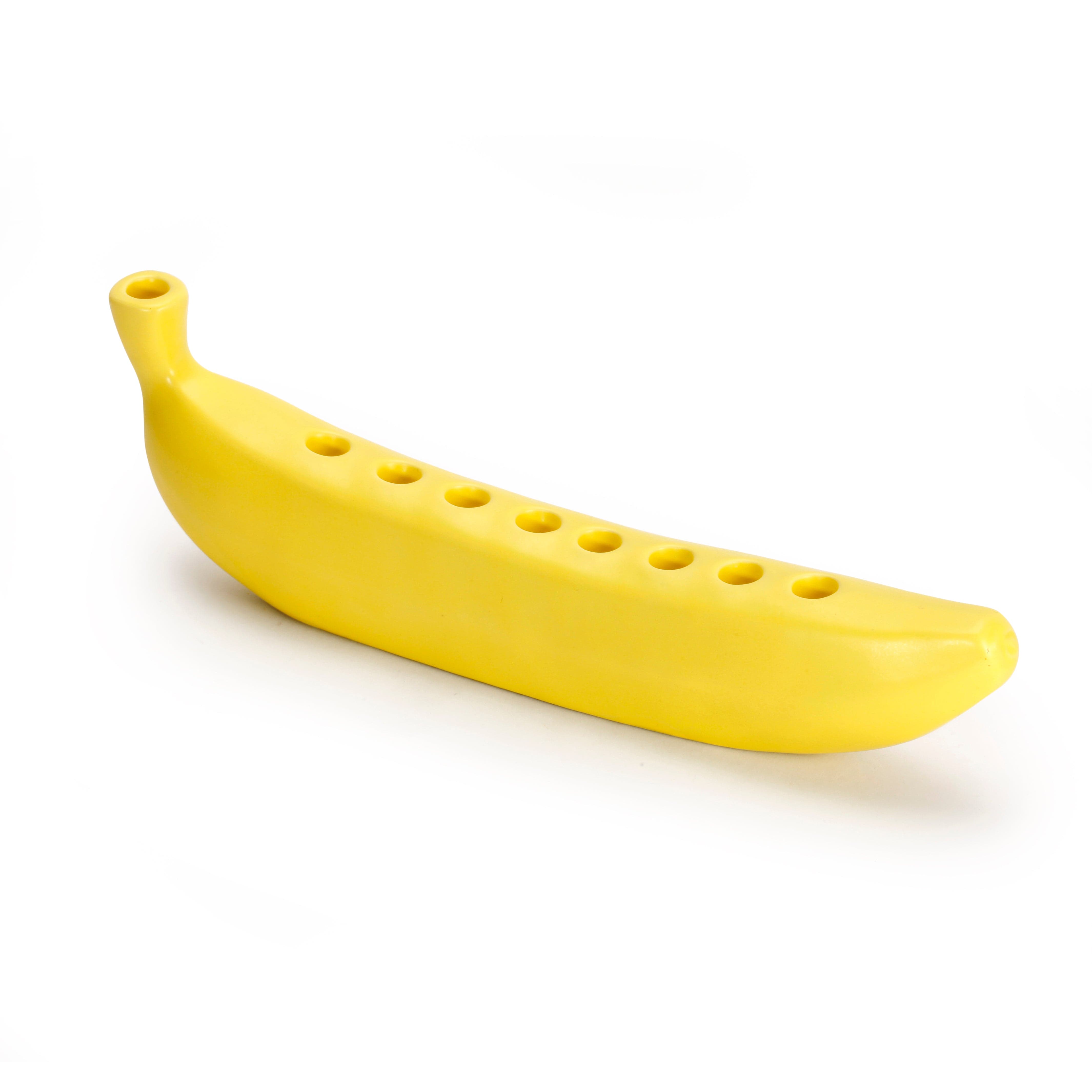 Banorah - The Ceramic Banana Menorah、mySite、topwebapps