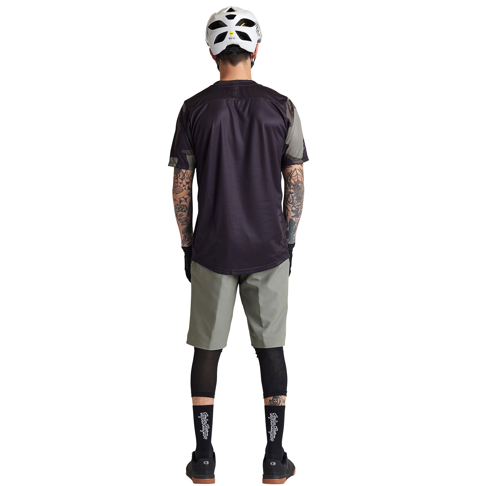 Flowline SS Jersey Confined Black、mySite、dreamappss