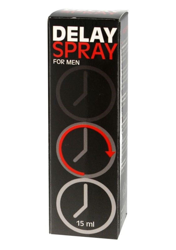 Delay Spray For Men | 15ml、mySite、bottomscart