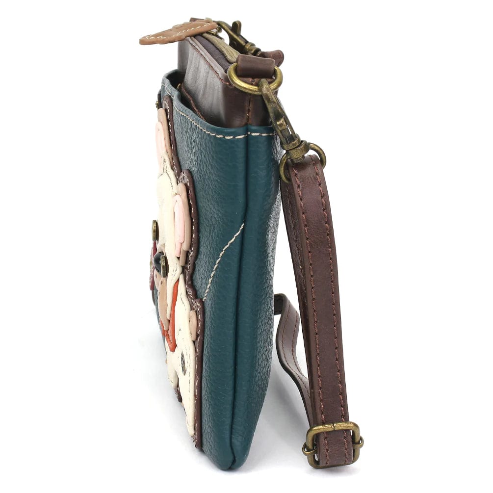 French Bulldog Handbag, Wallet Collection by Chala-NEW! Vegan!、mySite、g9winljtr