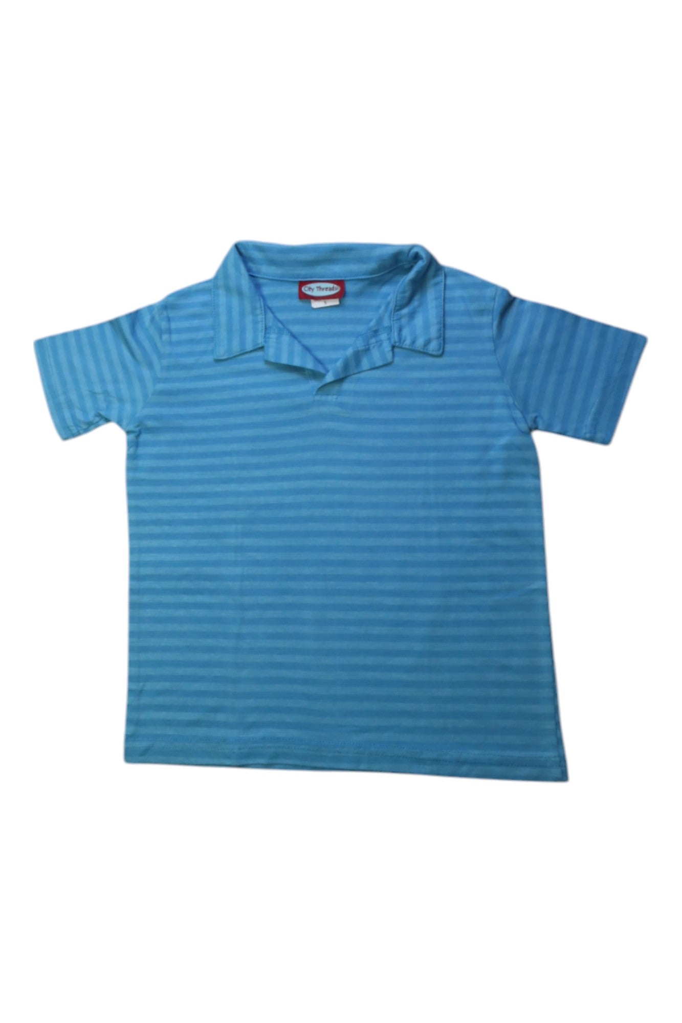 City Threads Polo Shirt Size 5T、mySite、g9winljtr