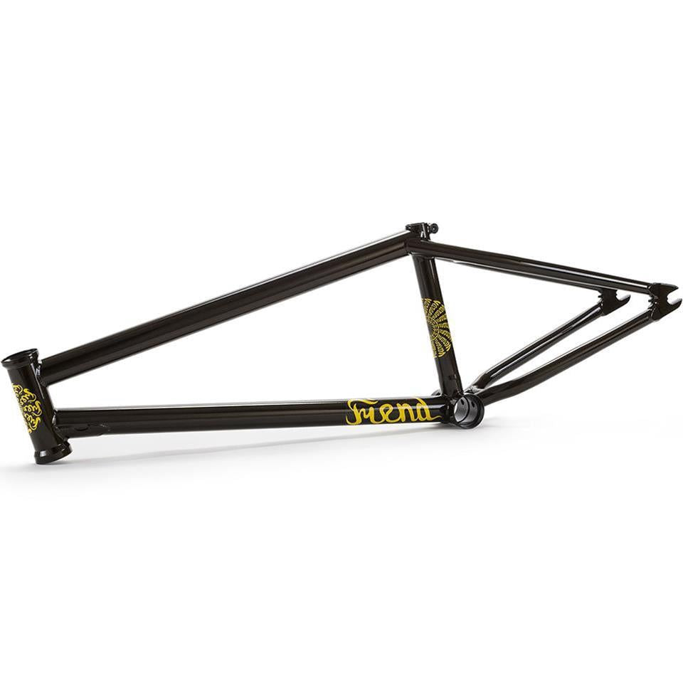  Fiend Varanyak V2 Brakeless Frame、mySite、merchandisen