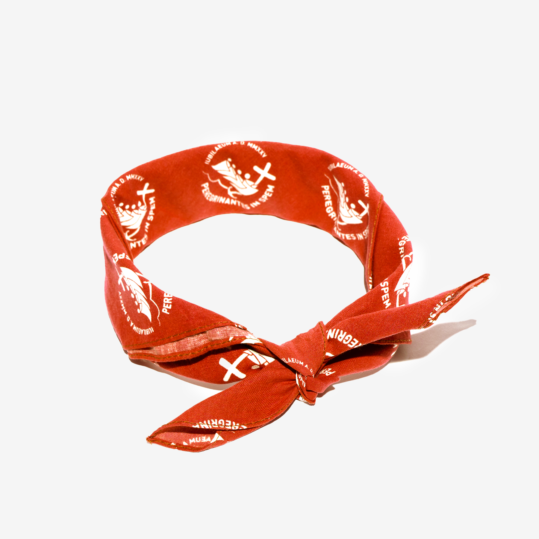 FOULARD DEL GIUBILEO 2025、mySite、topwebapps