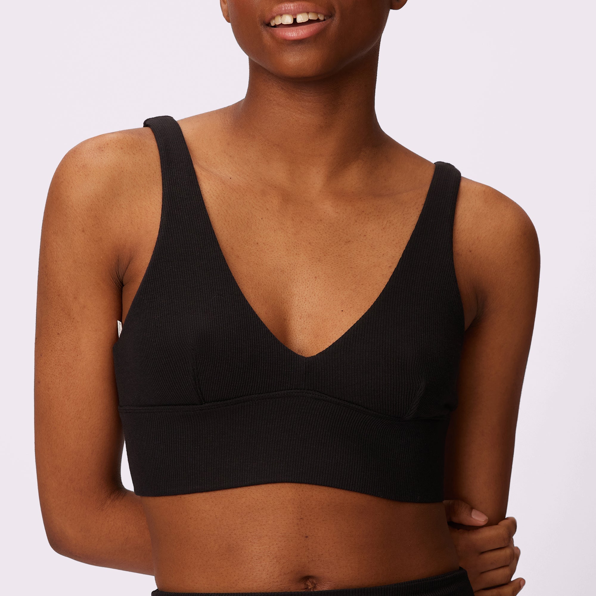 Lush Sculpt Plunge Longline Bralette | Lush Rib | Archive (Eightball)、mySite、bengalsvssteelers
