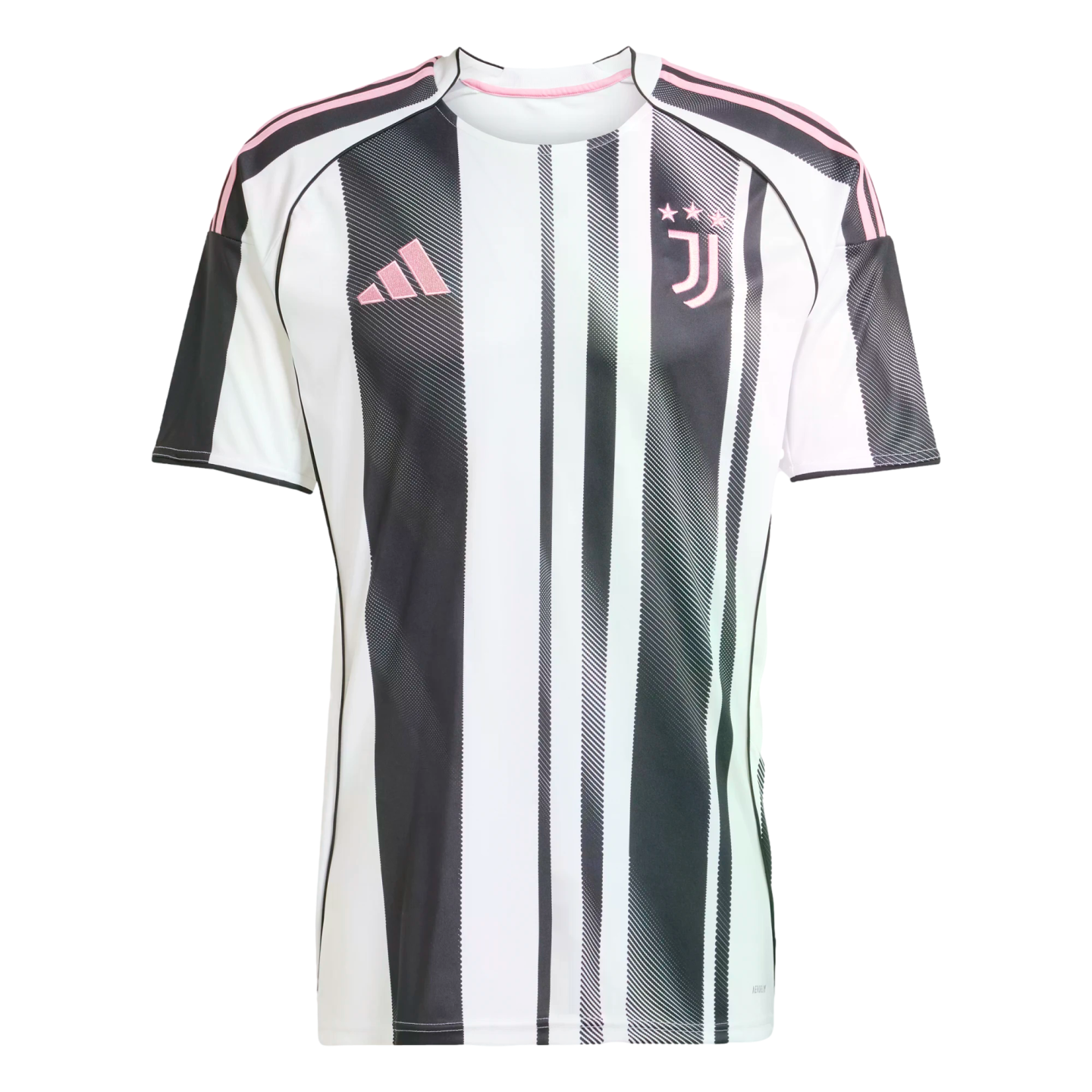 Adidas Juventus 25/26 Home Jersey、mySite、noshort
