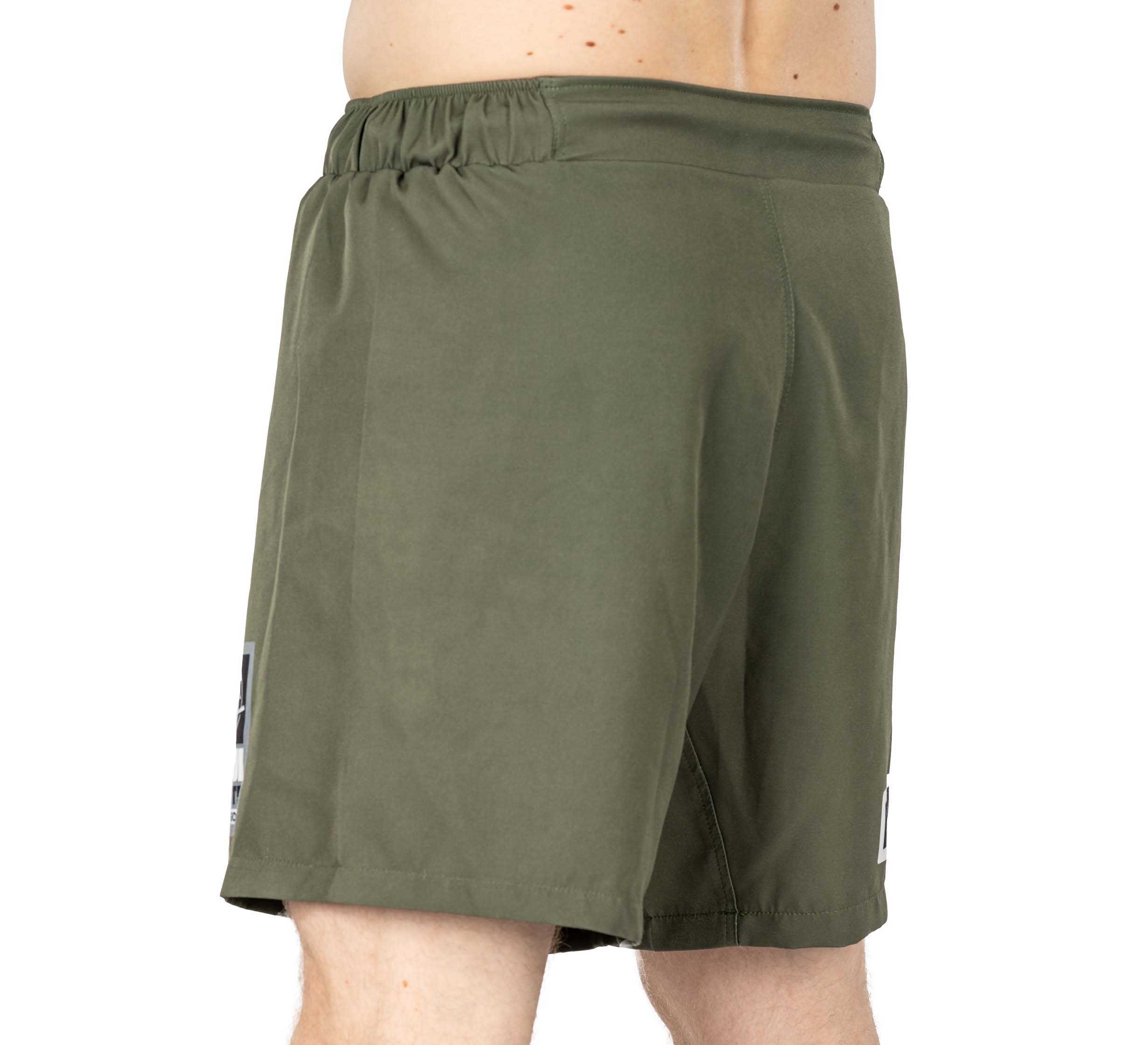 Ultimate Grappling Shorts Military Green、mySite、gigharbornorthrealestate