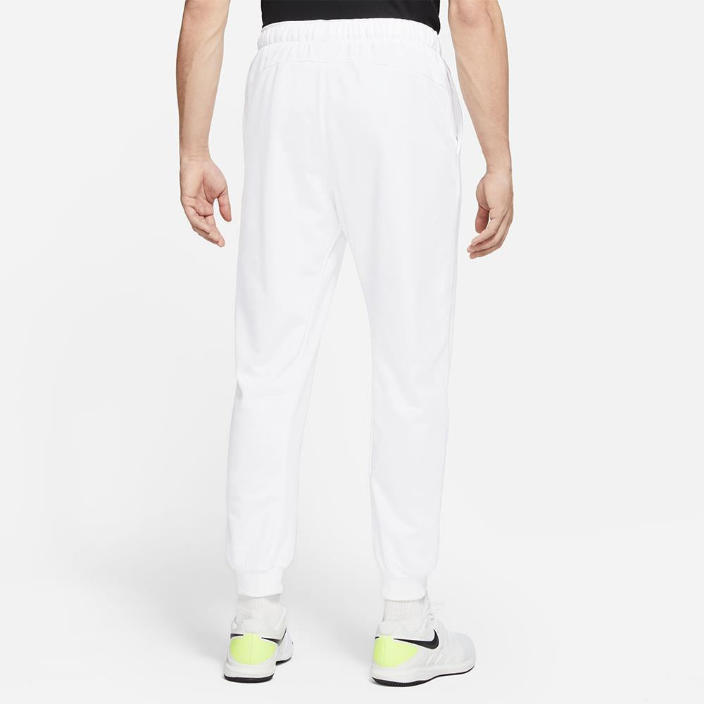 Nike Men's Heritage Fleece Pant - White