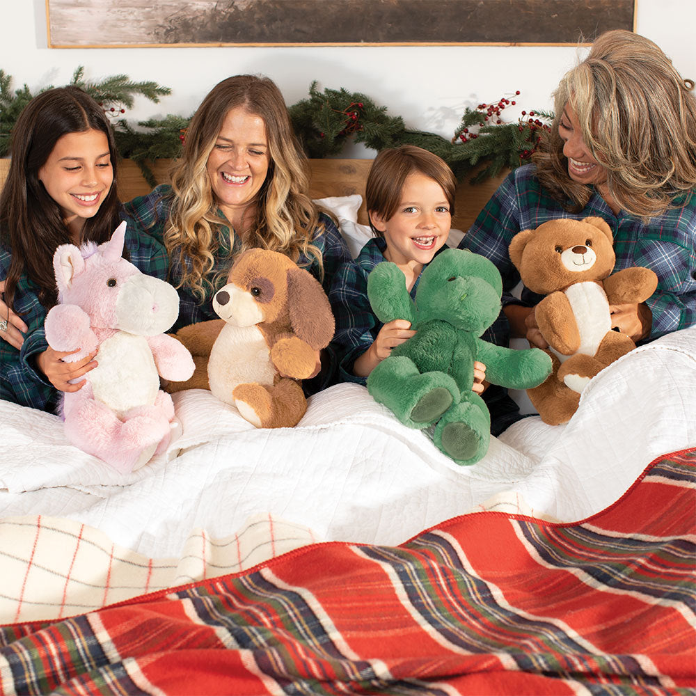 15 In. Cuddle Chunk Unicorn、mySite、pszhyizbm