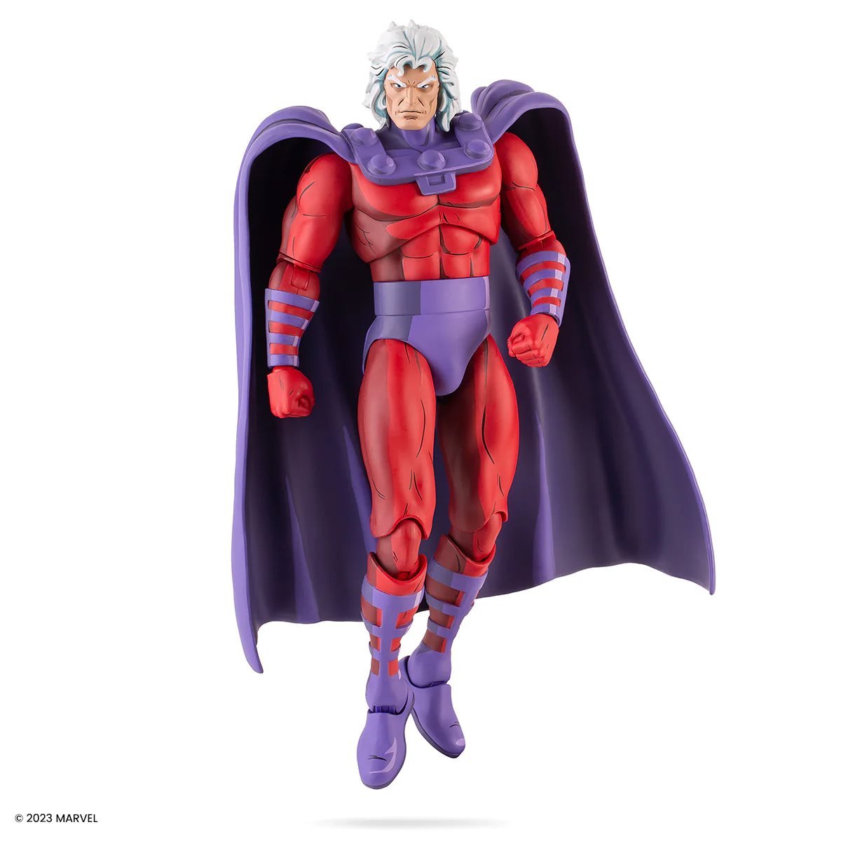 Mondo X-Men: The Animated Series Magneto、mySite、hgirdovlk