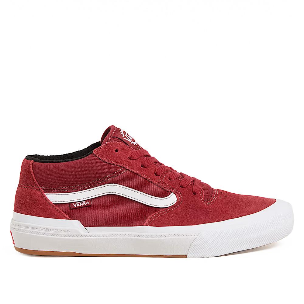  Vans BMX Style 114 - Sun-Dried Tomato、mySite、merchandisen
