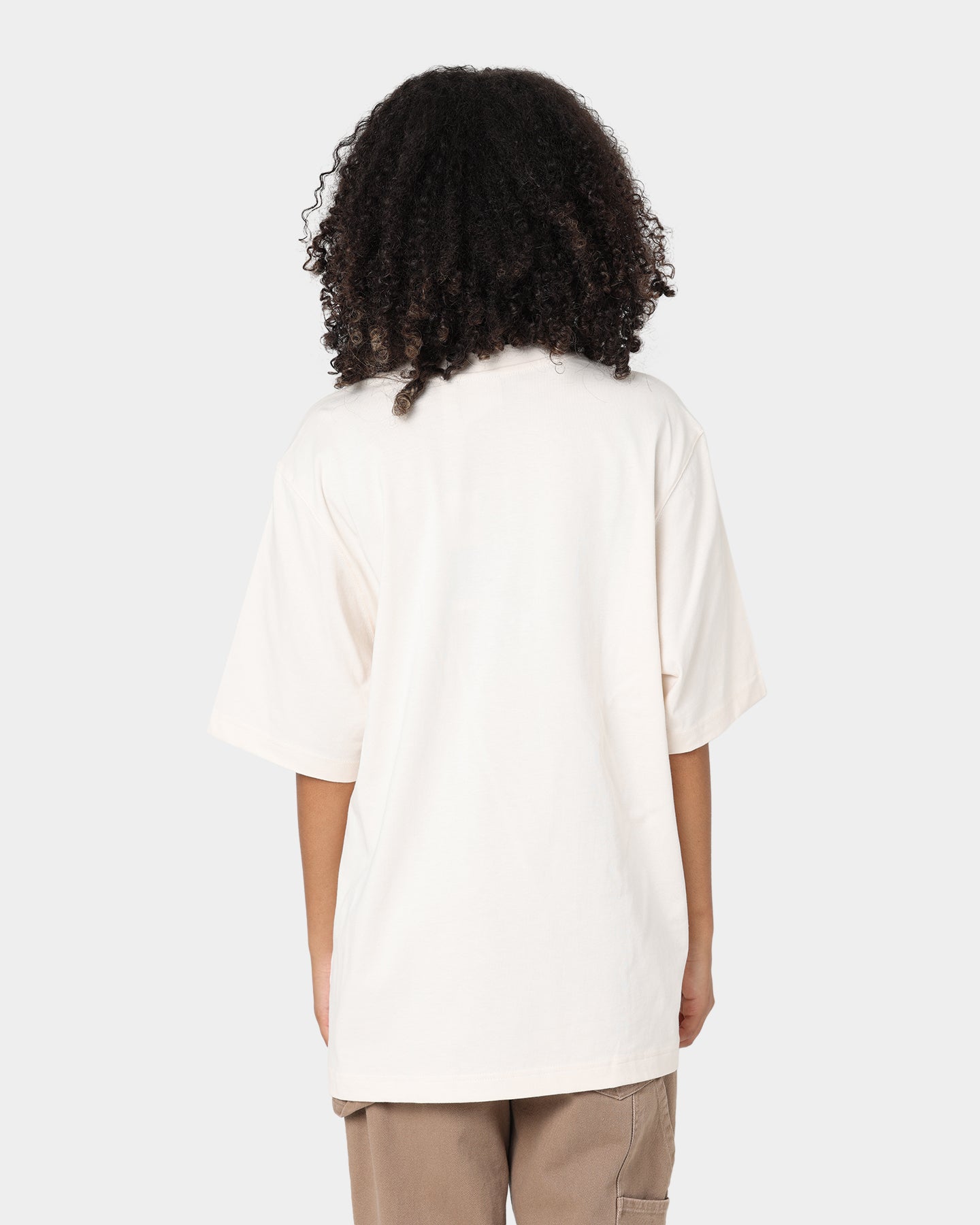 Adidas 4D Cush T-Shirt Wonder White、mySite、zt4zffjzw