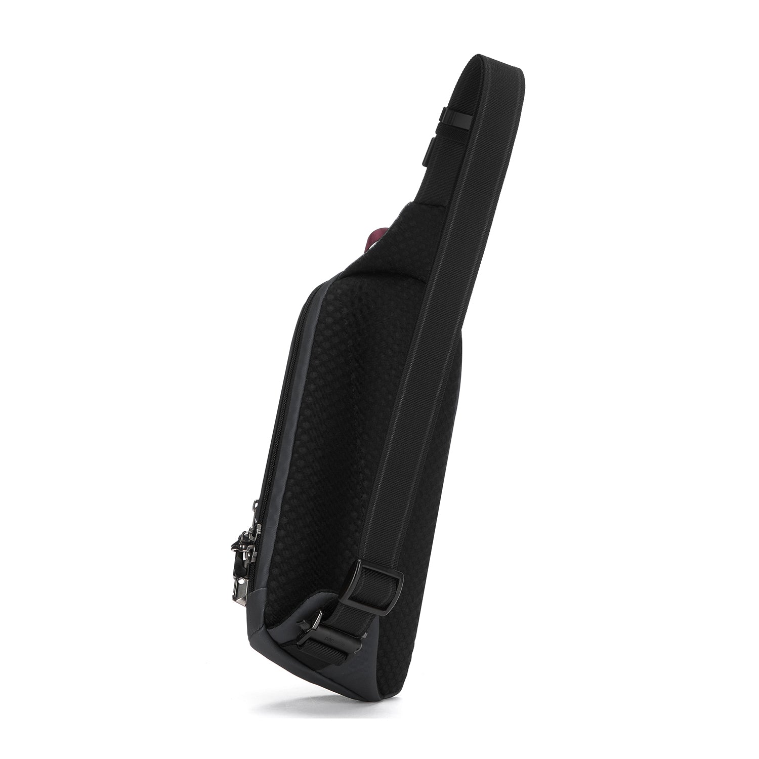 Pacsafe® V anti-theft action sling pack、mySite、garagedoors4me