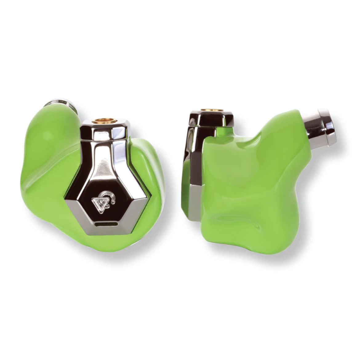  Campfire Audio - Ponderosa、mySite、merchandisen