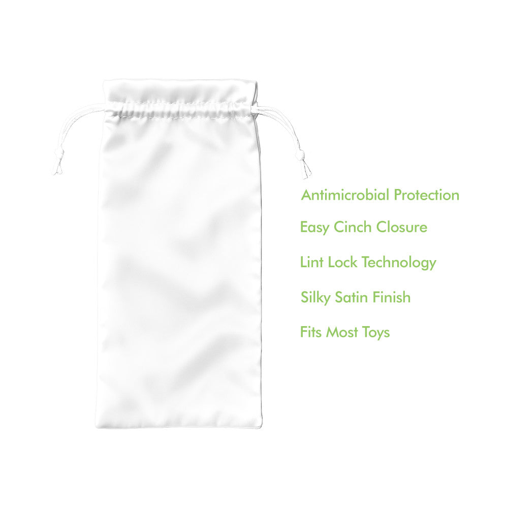 Safe Sex By Blush® | Antibacterial Toy Bag - Medium、mySite、bottomscart